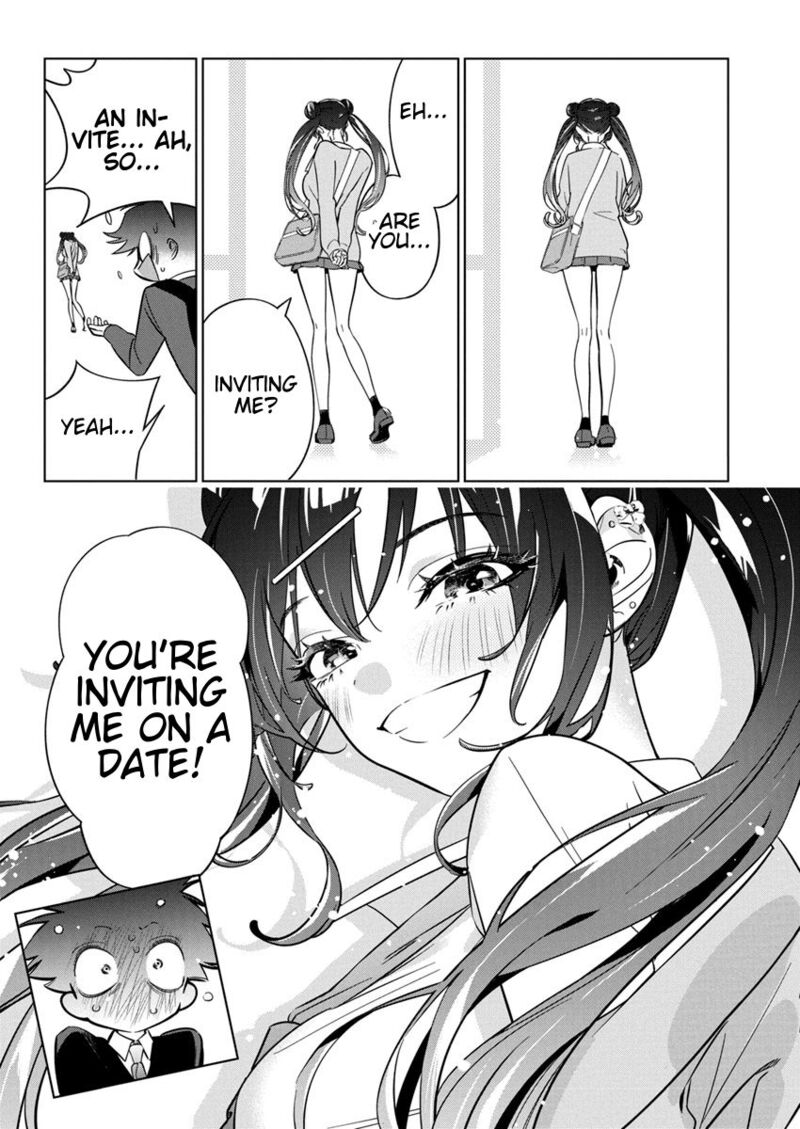 Now That We Draw - Chapter 25 image 12
